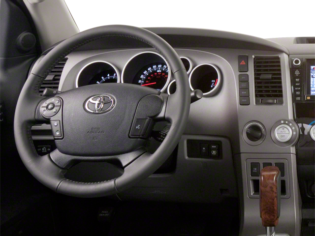 2010 Toyota Tundra Limited photo 4
