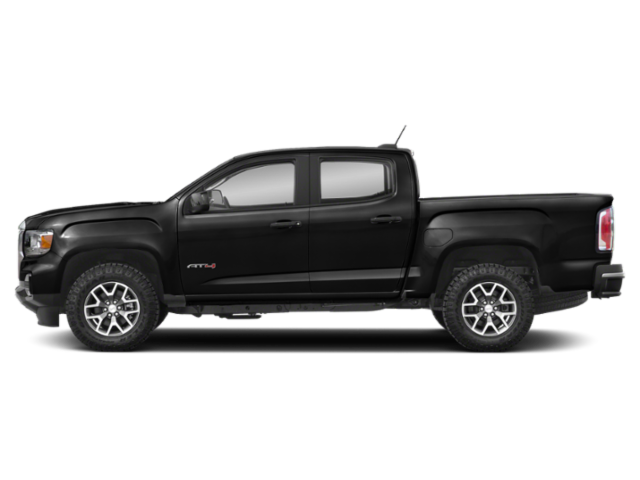 2022 Gmc Canyon AT4 photo 3
