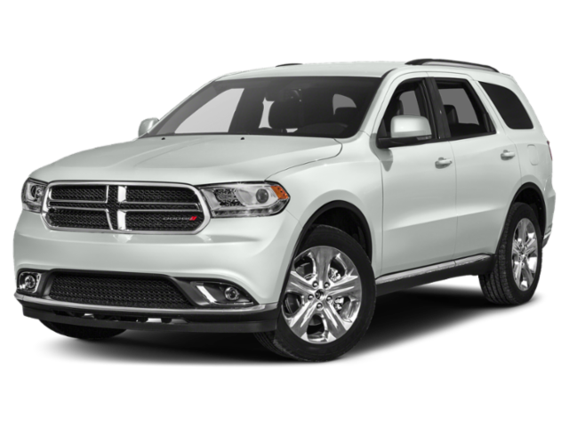 2015 Dodge Durango Limited's photo