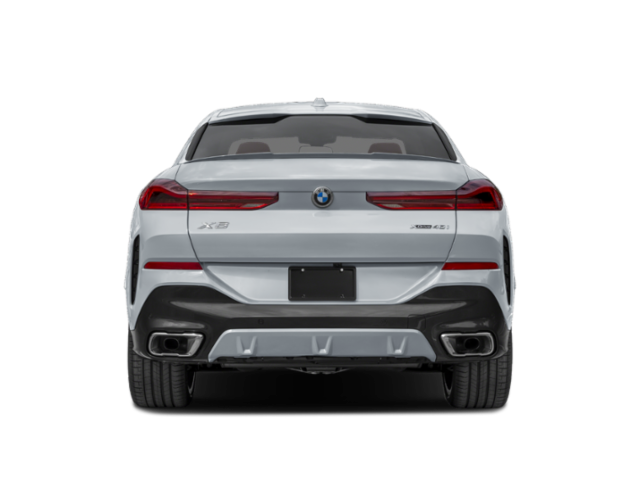 2026 Bmw X6 M photo 4