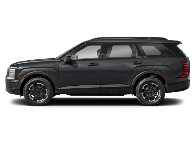 2026 Hyundai Palisade XRT photo 3