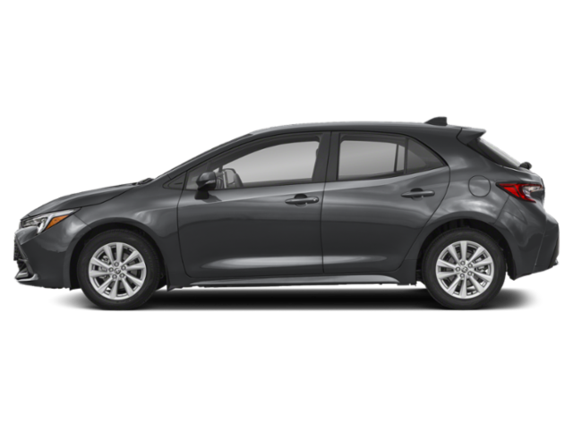 2025 Toyota Corolla SE photo 2