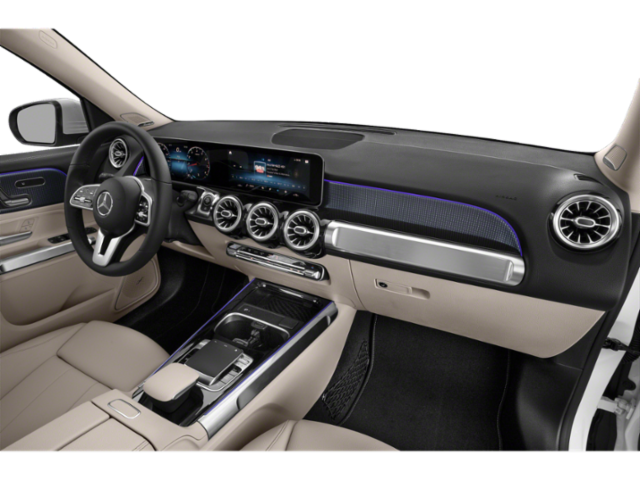 2021 Mercedes Benz GLB 250 4MATIC photo 12