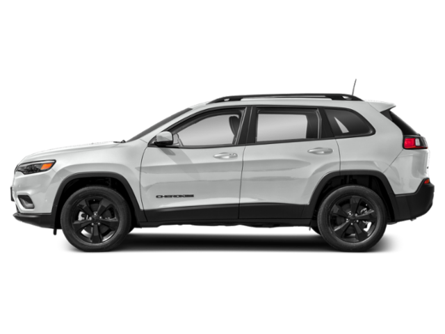 2023 Jeep Cherokee Altitude Lux photo 8