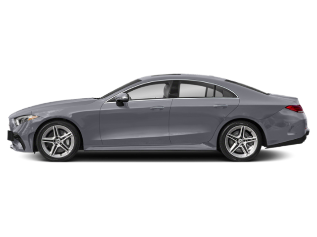 2022 Mercedes Benz CLS 450 4MATIC photo 2