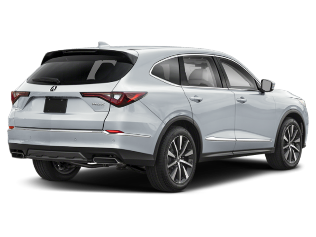 2025 Acura MDX Technology photo 3
