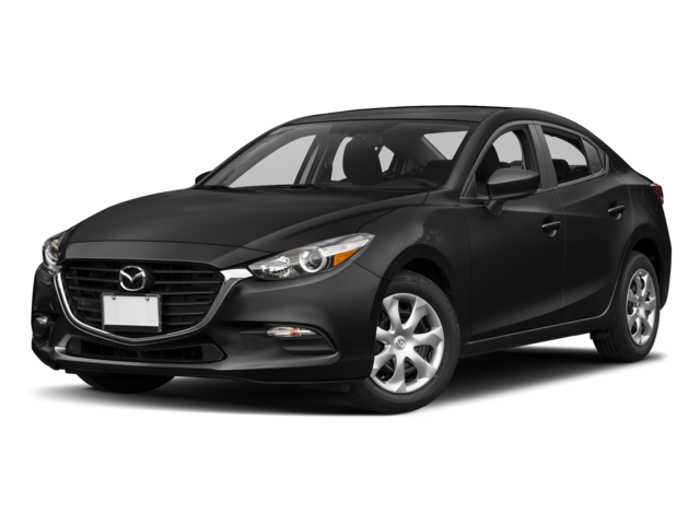 2017 Mazda Mazda3 Sport photo 6