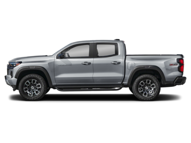 2024 Chevrolet Colorado Z71 photo 4