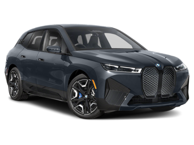 New 2025 BMW iX SUV in Tigard # | BMW of Tigard