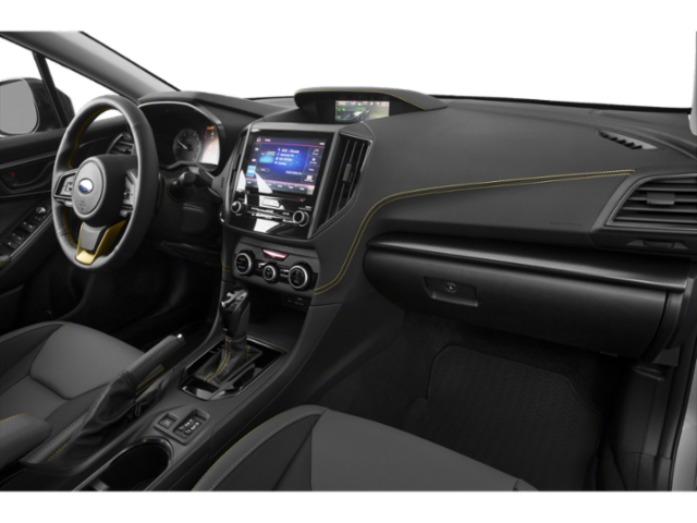 2023 Subaru Crosstrek Sport photo 12