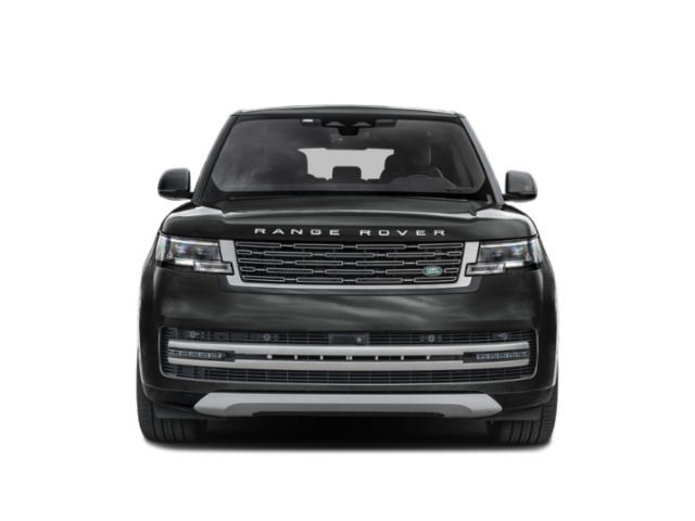 2025 Land Rover Range Rover SE photo 4