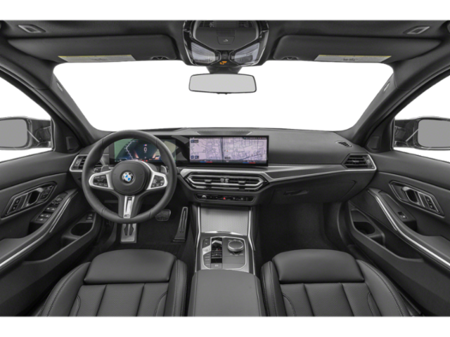 2025 Bmw M340i photo 4
