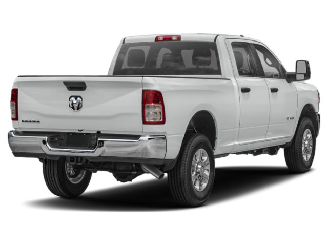 2023 Ram 2500 Laramie photo 2
