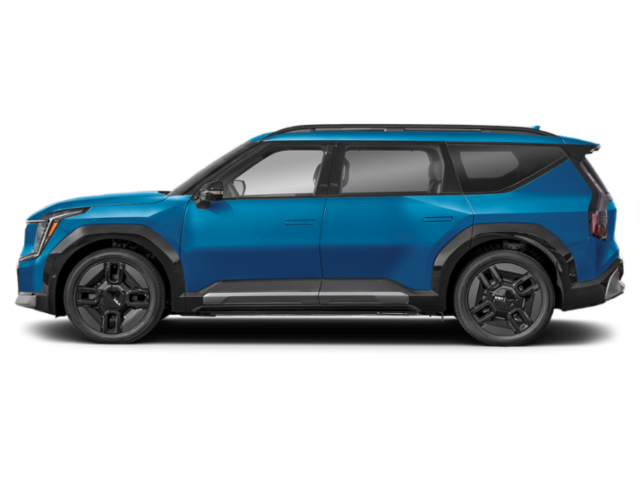 2026 Kia EV9 GT-Line photo 3