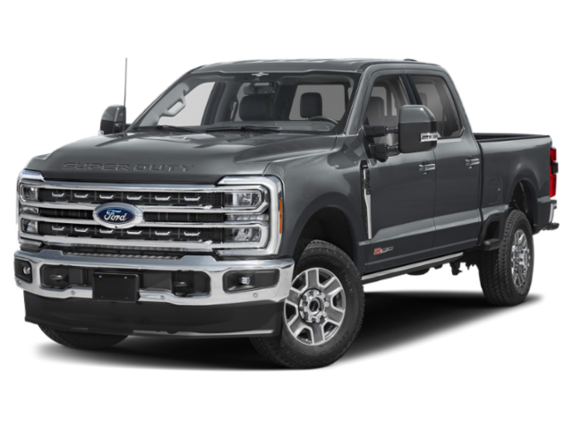 2024 Ford F-250 Super Duty Lariat's photo