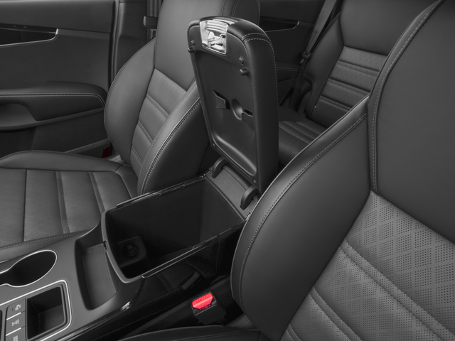 2016 Kia Sorento SX Limited photo 10