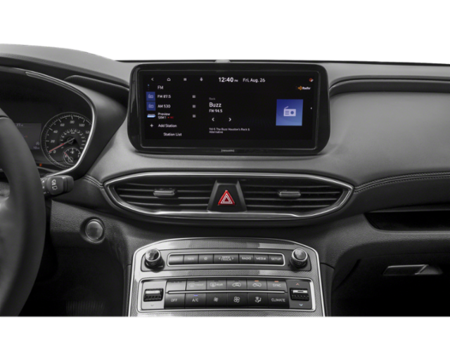 2023 Hyundai Santa Fe SEL photo 10