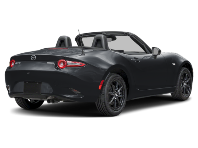 2025 Mazda MX-5 Miata Miata Sport photo 2