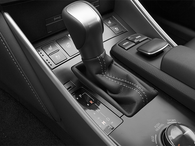 2014 Lexus IS 250 photo 7