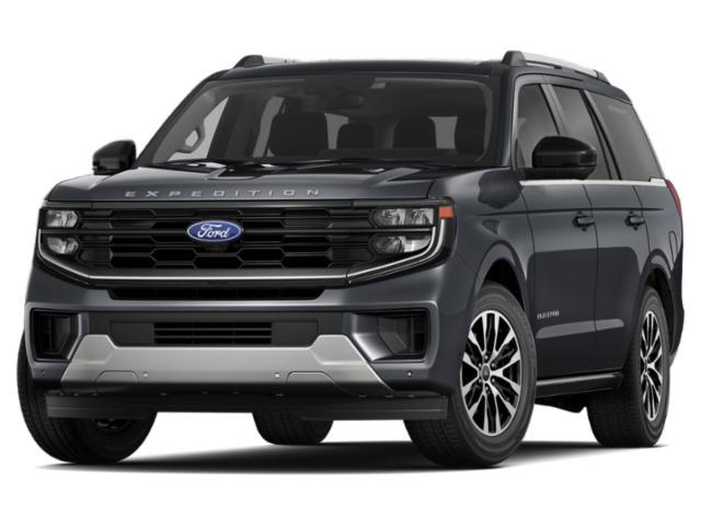 2025 Ford Expedition Platinum photo 9
