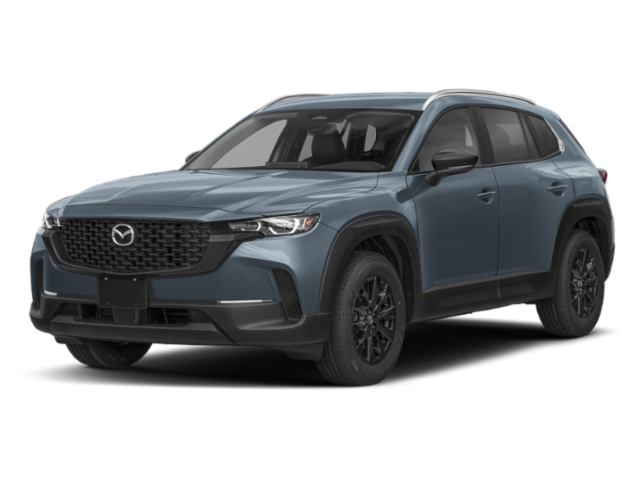 2026 Mazda CX-50 Select's photo