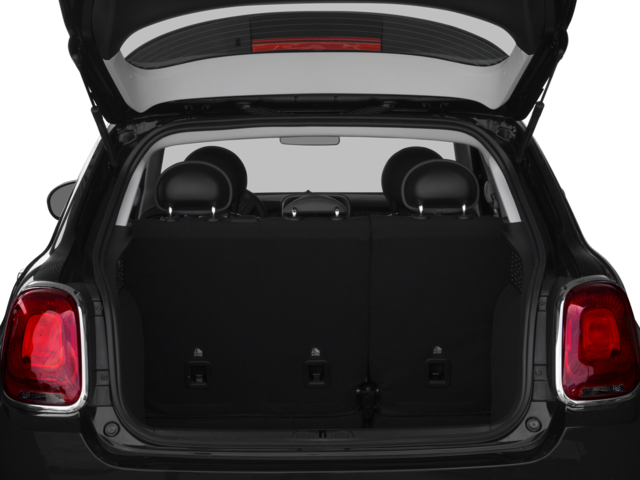 2016 Fiat 500X Easy photo 8