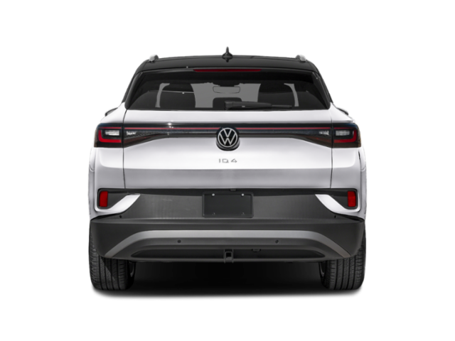 2025 Volkswagen ID.4 Pro Plus photo 5