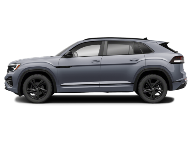 2025 Volkswagen Atlas Cross Sport SEL R-Line photo 2
