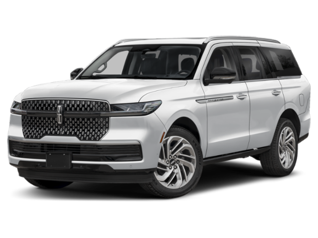 2025 Lincoln Navigator Black Label's photo