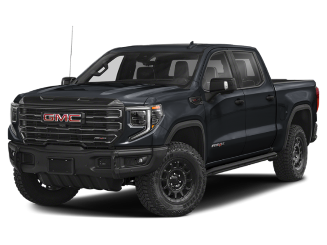 2024 GMC Sierra 1500 AT4X's photo