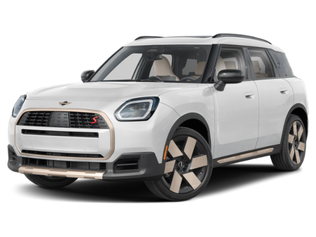New 2025 Nanuq White Metallic MINI S image 1