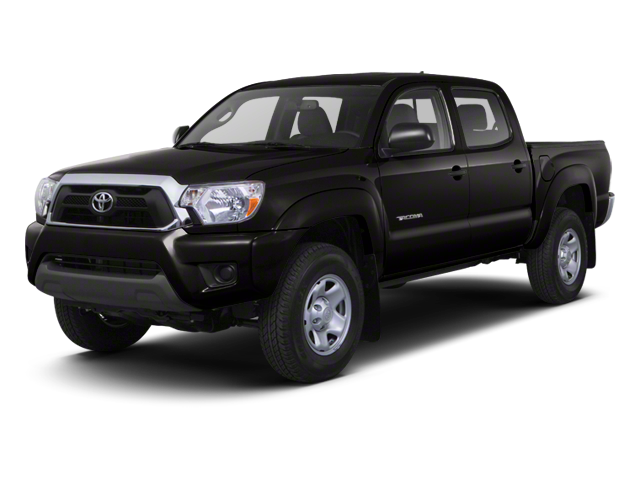 2012 Toyota Tacoma