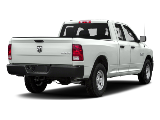 Used 2017 RAM Ram 1500 ST with VIN 1C6RR7FT2HS737134 for sale in South Haven, MI