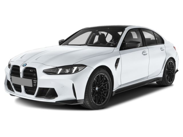 2026 BMW M3 Sedan M3's photo