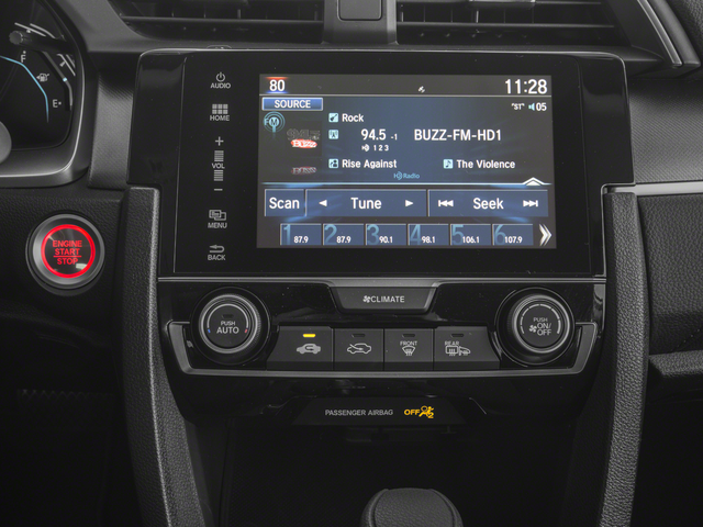 2018 HONDA CIVIC - Image 7