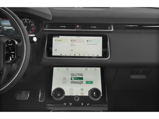 2020 Land Rover Range Rover Velar S photo 10