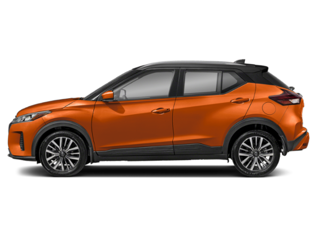 2023 Nissan Kicks SV photo 2