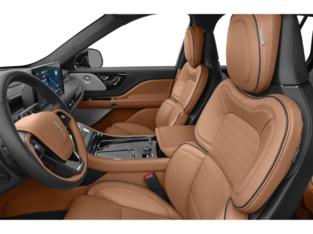 2025 Lincoln Aviator Black Label photo 4