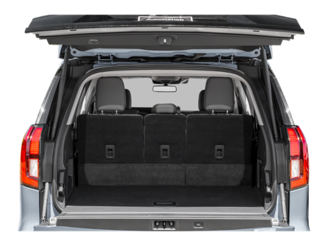 2025 Ford Expedition photo 8