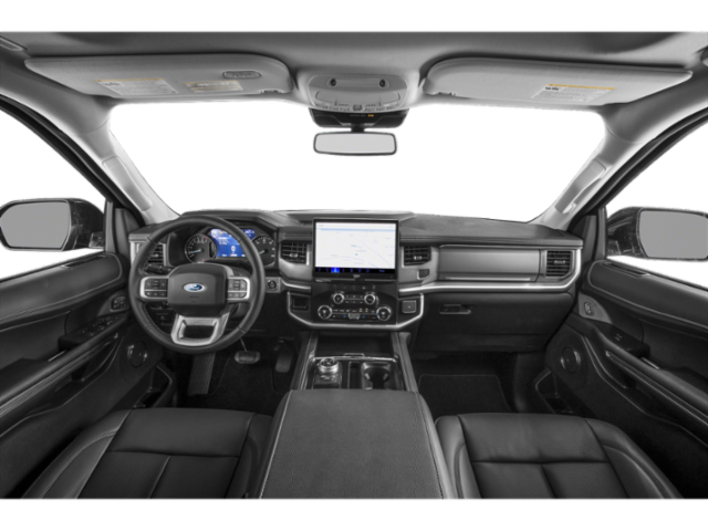 2022 Ford Expedition MAX XLT photo 4