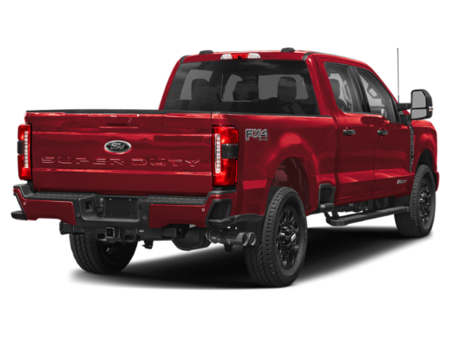 2025 Ford F-250 XLT photo 2