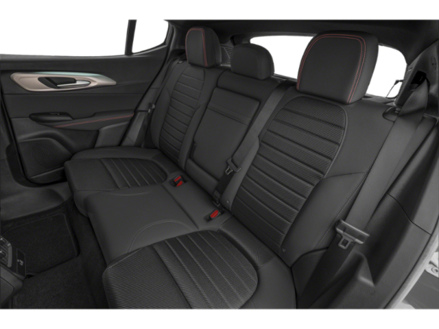 2025 Dodge Hornet GT photo 9