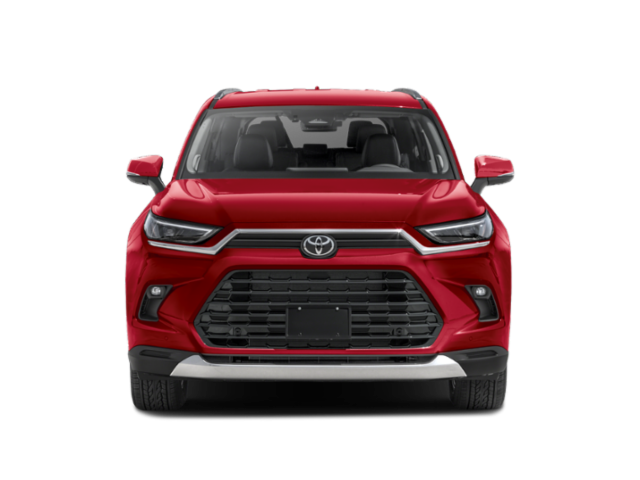 2026 Toyota Grand Highlander Limited photo 4