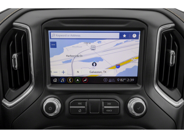 2021 Gmc Sierra 1500 AT4 photo 15