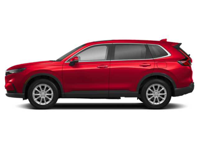 2026 Honda CR-V EX photo 2