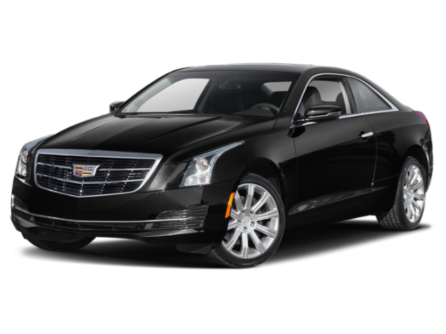 2018 Cadillac ATS Base photo 5