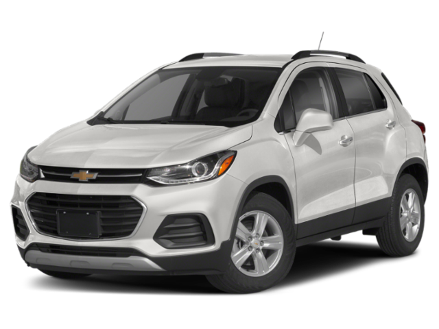 2022 Chevrolet Trax LT's photo