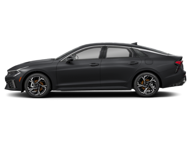 2026 Kia K5 GT-Line photo 3