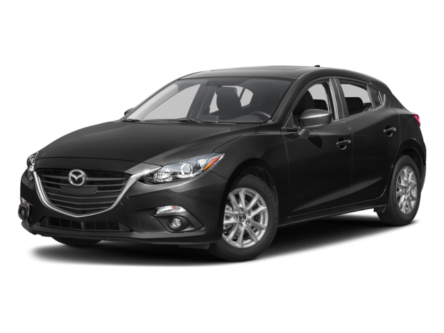 2016 Mazda MAZDA3 s Touring