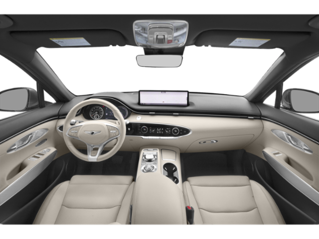 2025 Genesis Electrified GV70 Prestige photo 3